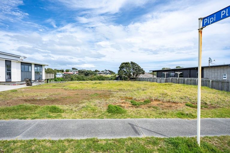 Photo of property in 38 Sunset Drive, Baylys Beach, 0377