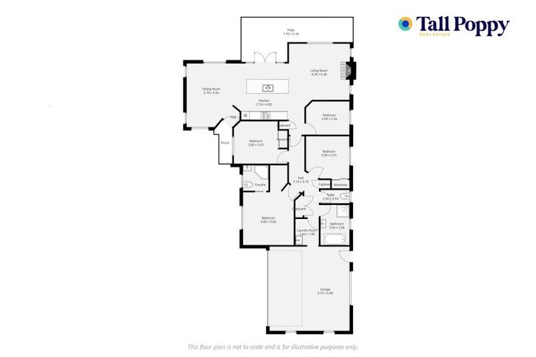 Photo of property in 5 Vernon Grove, Brown Owl, Upper Hutt, 5018