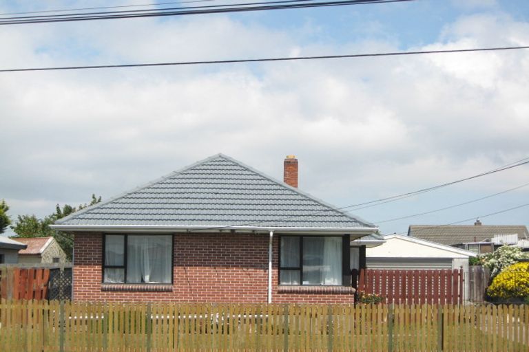 Photo of property in 118 Marlow Road, Aranui, Christchurch, 8061