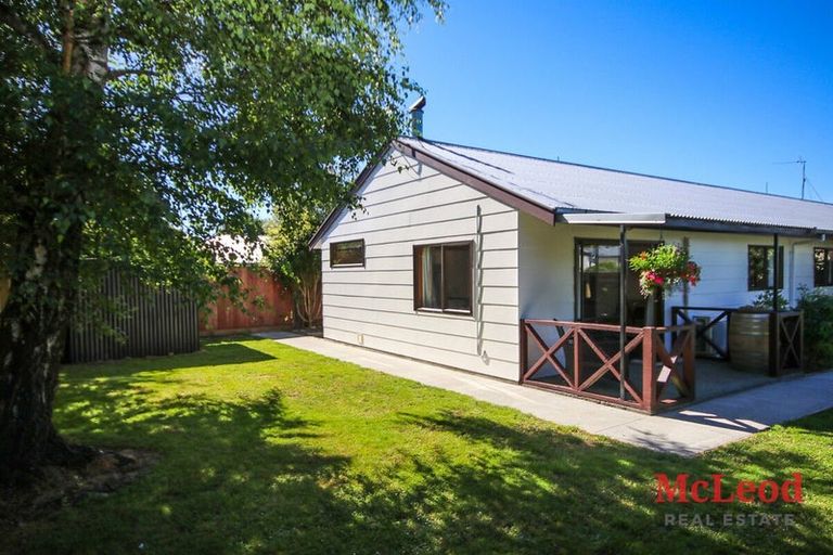 Photo of property in 38b Spaxton Street, Methven, 7730