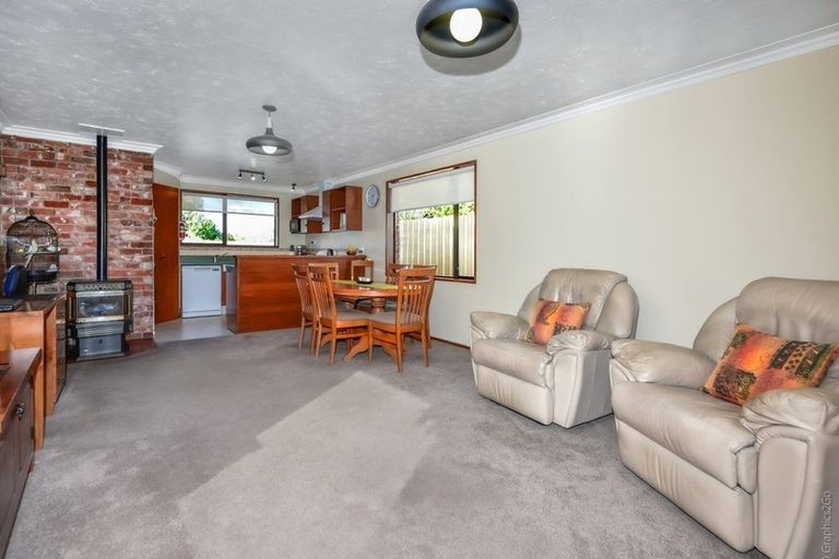 Photo of property in 1/12 Brittan Street, Linwood, Christchurch, 8011