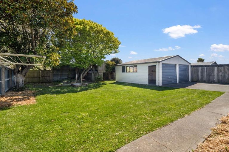Photo of property in 26 Springbank Street, Bryndwr, Christchurch, 8053