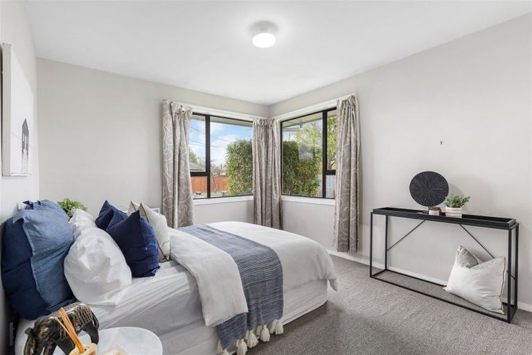 Photo of property in 14 Oldwood Street, Bishopdale, Christchurch, 8053