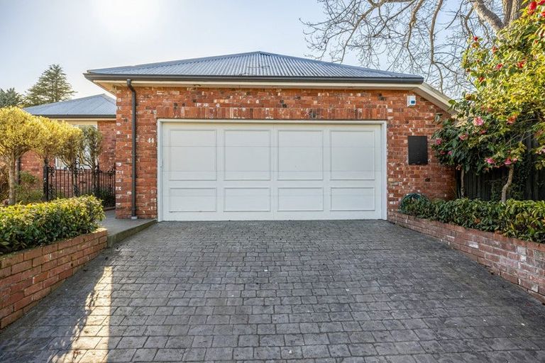 Photo of property in 44 Wayside Avenue, Burnside, Christchurch, 8053