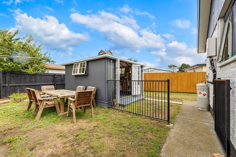 Photo of property in 45 Ashwood Street, Parklands, Christchurch, 8083