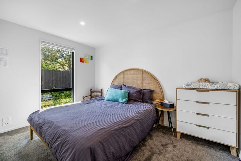 Photo of property in 4/14 Gambia Street, Papanui, Christchurch, 8053