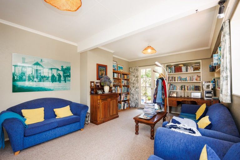 Photo of property in 1498 Napier Road, Ashhurst, 4810