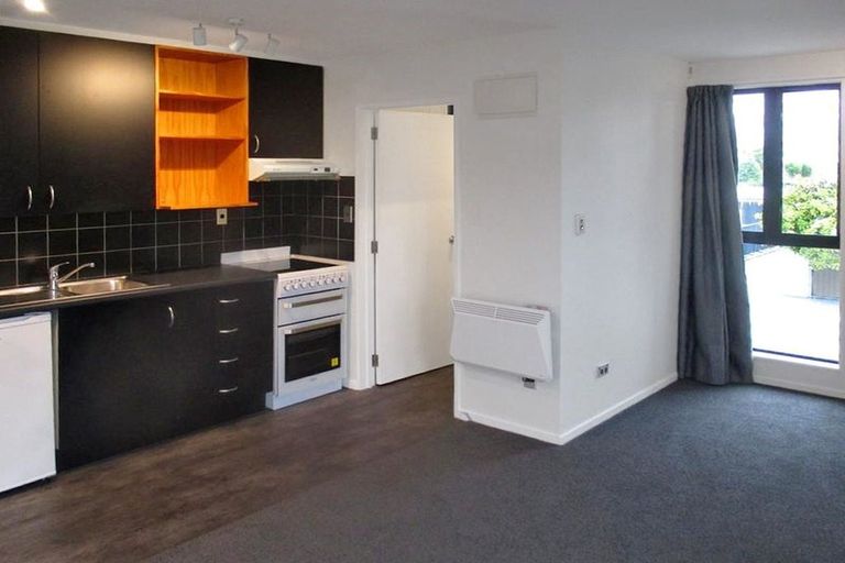 Photo of property in 16/169 Fitzgerald Avenue, Christchurch Central, Christchurch, 8011