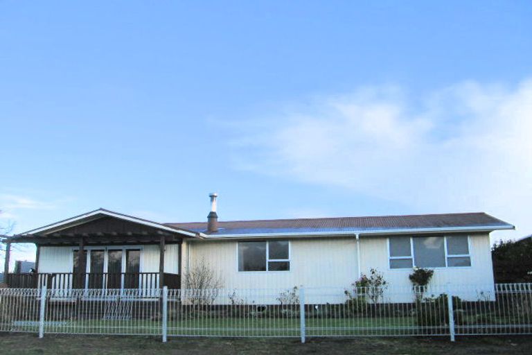 Photo of property in 30 Cortes Crescent, Flaxmere, Hastings, 4120