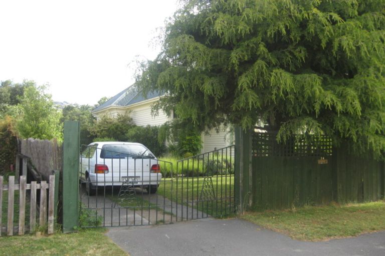 Photo of property in 22 Corson Avenue, Beckenham, Christchurch, 8023