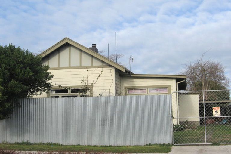 Photo of property in 305 Princes Street, Parkvale, Hastings, 4122