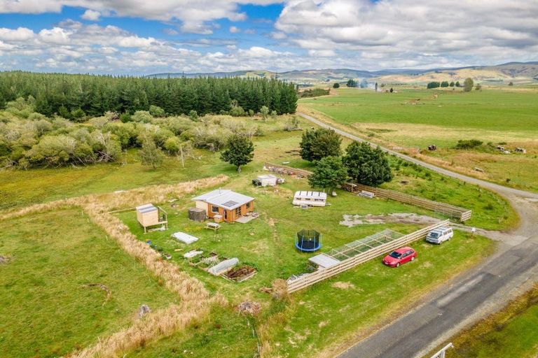 Photo of property in 17 York Street, Ohai, 9635