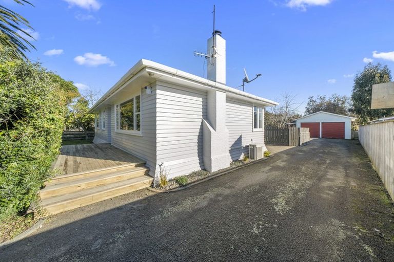 Photo of property in 25 Hammond Street, Bulls, 4818