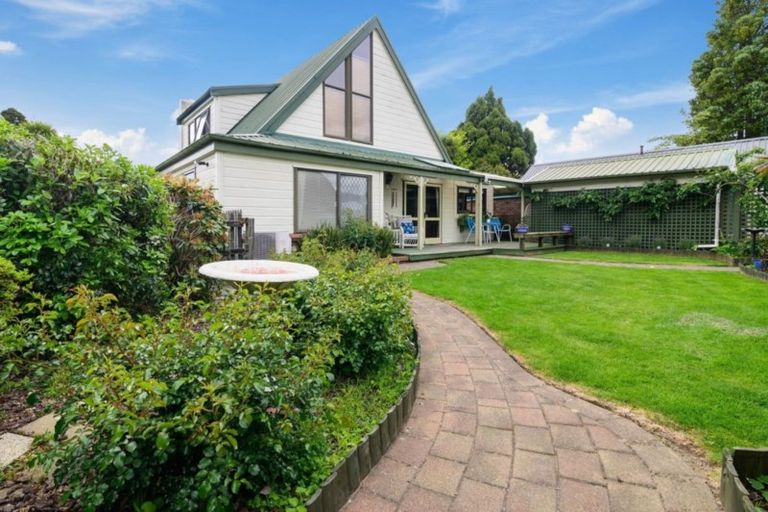 Photo of property in 34c Sophia Street, Glenholme, Rotorua, 3010
