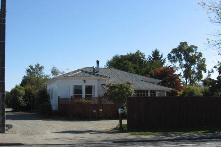 Photo of property in 343 King Street, Temuka, 7920