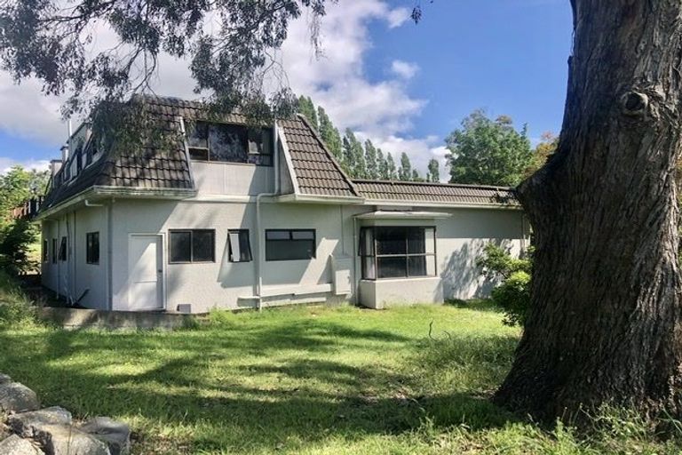 Photo of property in 93 Landsborough Road, Otipua Creek, Timaru, 7974