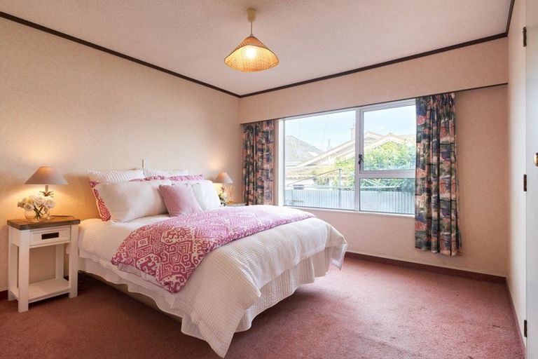 Photo of property in 479 Marine Parade, Napier South, Napier, 4110