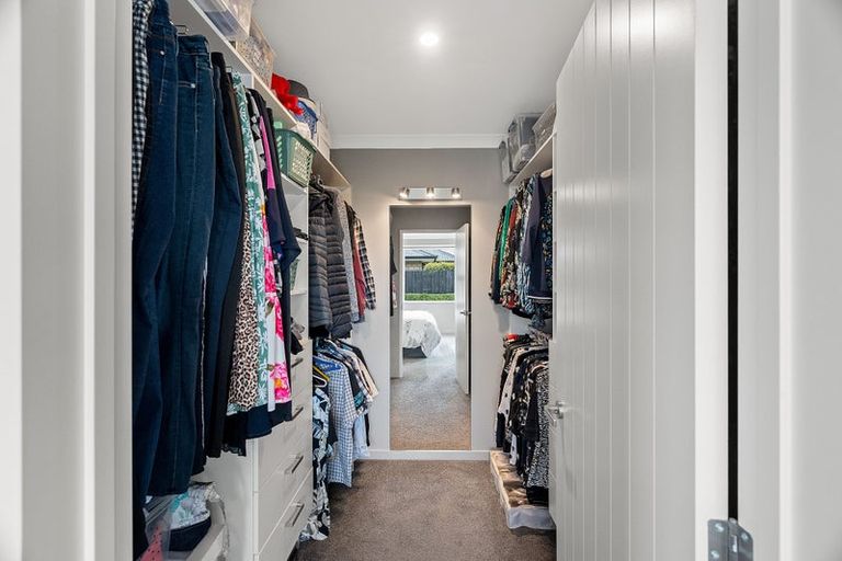 Photo of property in 22 Euphrasie Drive, Aidanfield, Christchurch, 8025