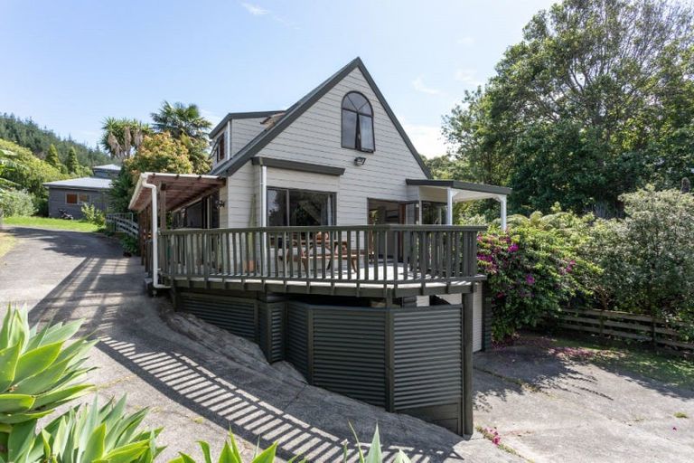 Photo of property in 115 Onemana Drive, Onemana, Whangamata, 3691