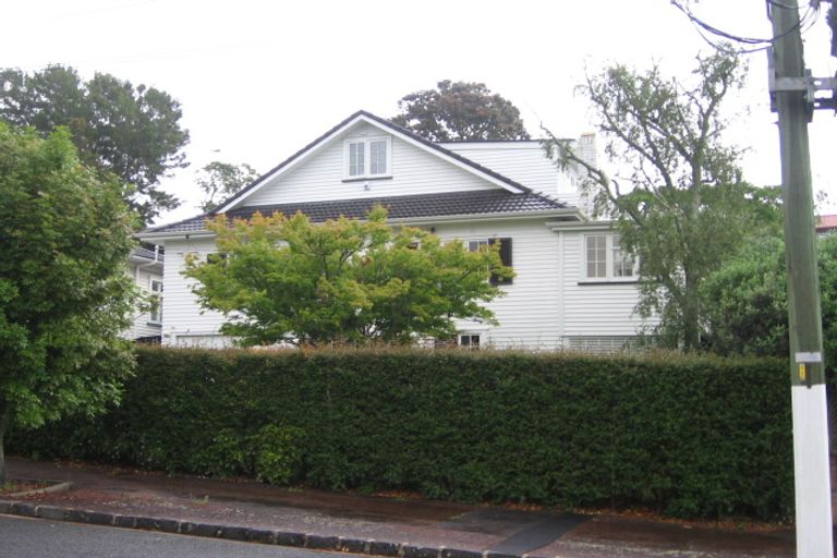 Photo of property in 16 Ranui Road, Remuera, Auckland, 1050