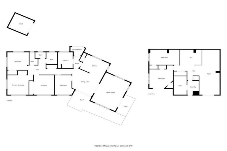 Photo of property in 55b Stanley Avenue, Te Aroha, 3320