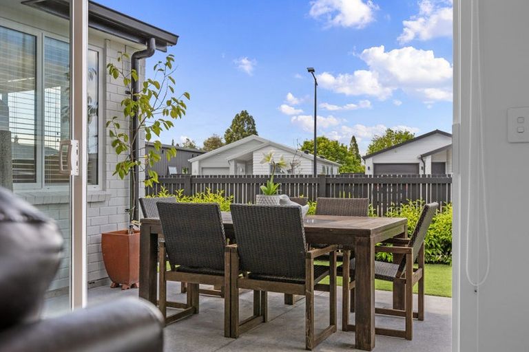 Photo of property in 6 Huriana Crescent, Te Puke, 3119