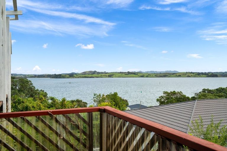 Photo of property in 21 Weir Crescent, Onerahi, Whangarei, 0110