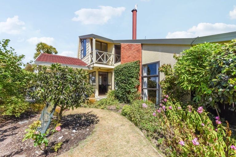 Photo of property in 3 Blomfield Place, Motueka, 7120
