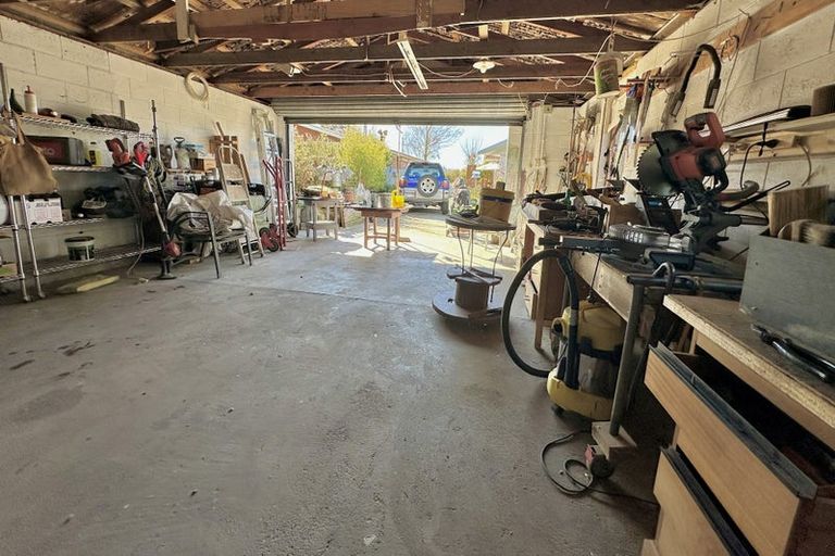 Photo of property in 37 Kinley Street, Rangiora, 7400