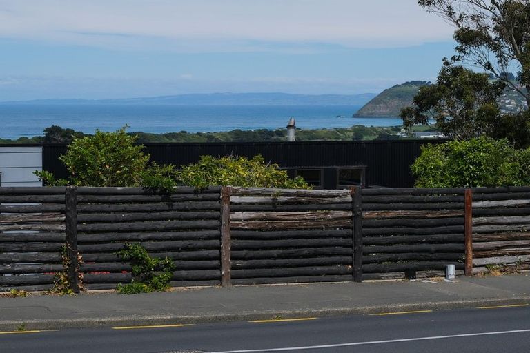 Photo of property in 61 Tomahawk Road, Andersons Bay, Dunedin, 9013