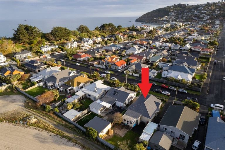 Photo of property in 5 Kennedy Street, Saint Clair, Dunedin, 9012