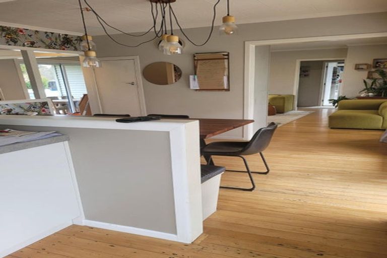 Photo of property in 6 Johnston Crescent, Hillcrest, Rotorua, 3015