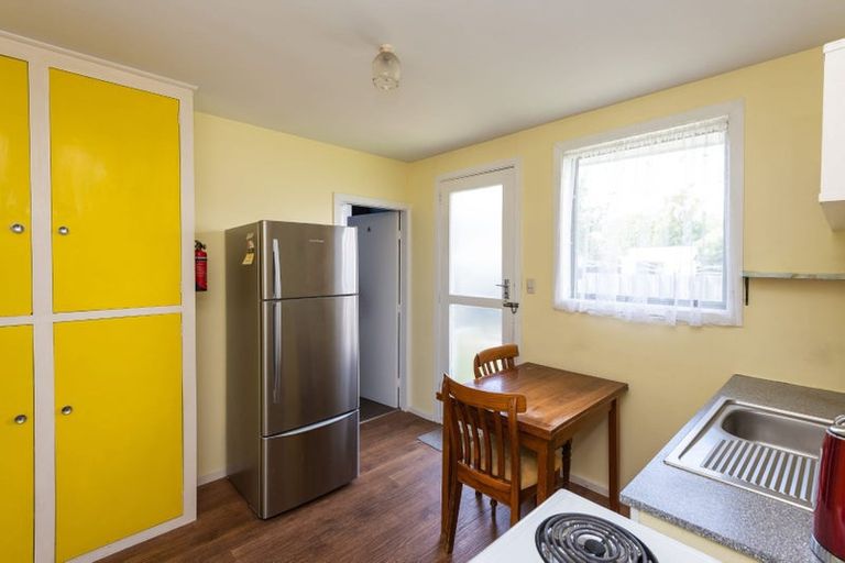 Photo of property in 4/225 Edgeware Road, Edgeware, Christchurch, 8013