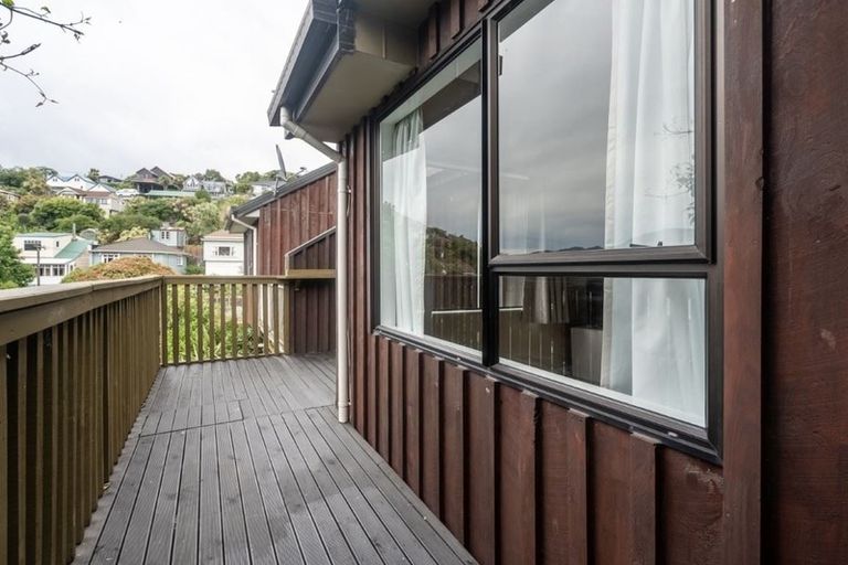 Photo of property in 18b Jacksons Road, Lyttelton, 8082