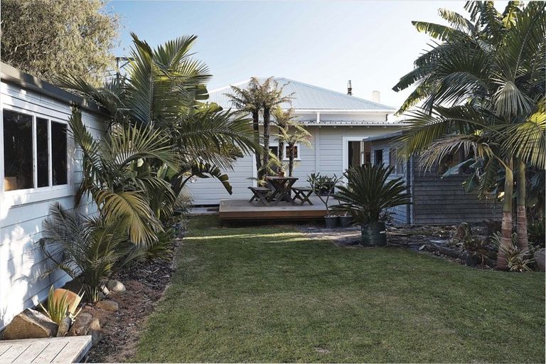 Photo of property in 31 Oswald Street, Mangapapa, Gisborne, 4010