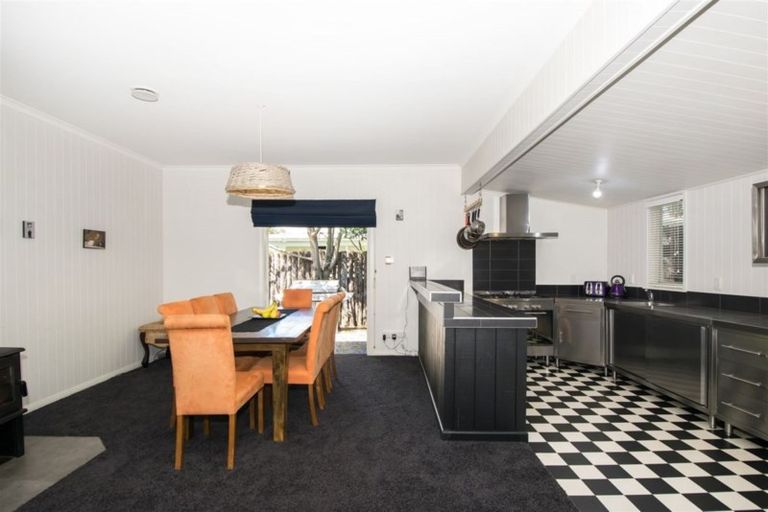 Photo of property in 57 Mclauchlan Street, Springlands, Blenheim, 7201