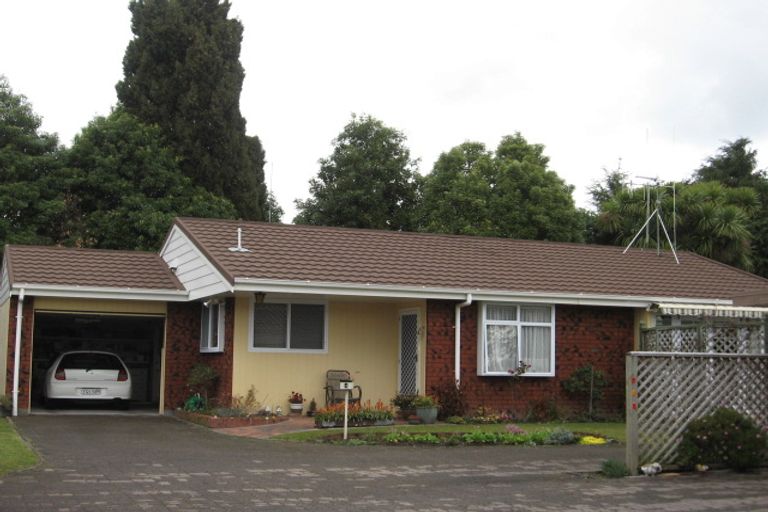 Photo of property in 4 Bevan Lane, Enderley, Hamilton, 3214