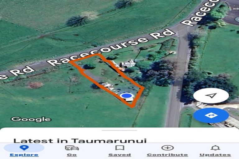 Photo of property in 18 Racecourse Road, Manunui, Taumarunui, 3992