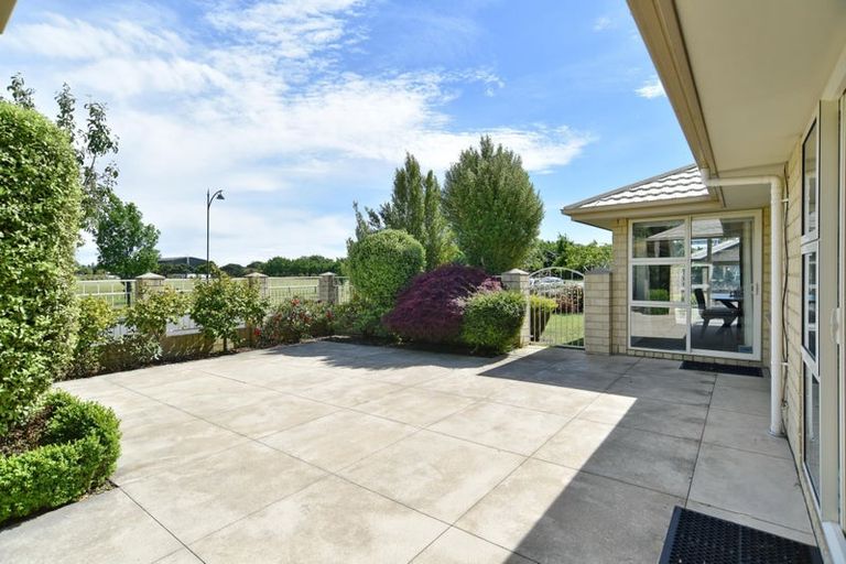 Photo of property in 2 Red Checkers Place, Wigram, Christchurch, 8042