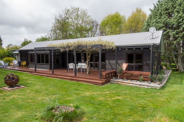 Photo of property in 27a Sheffield Street, Matamata, 3400