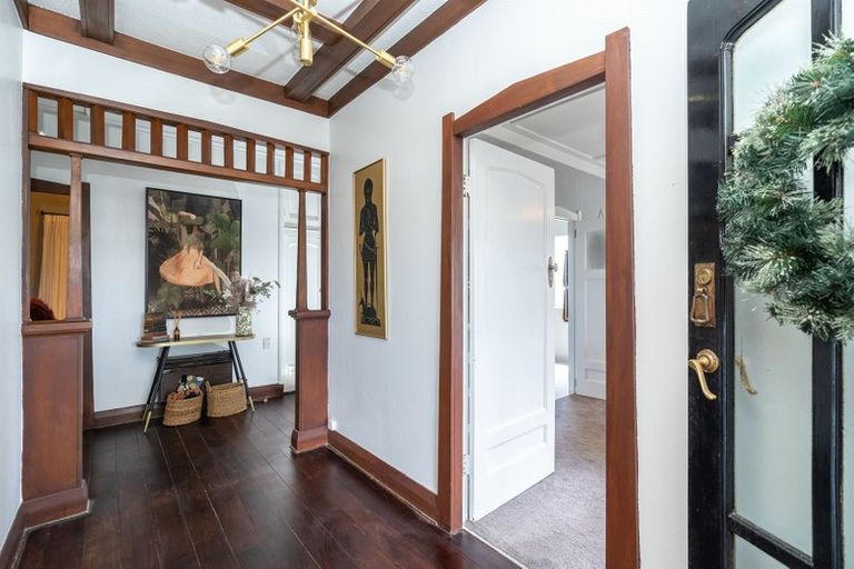 Photo of property in 85 Te Aroha Street, Hamilton East, Hamilton, 3216