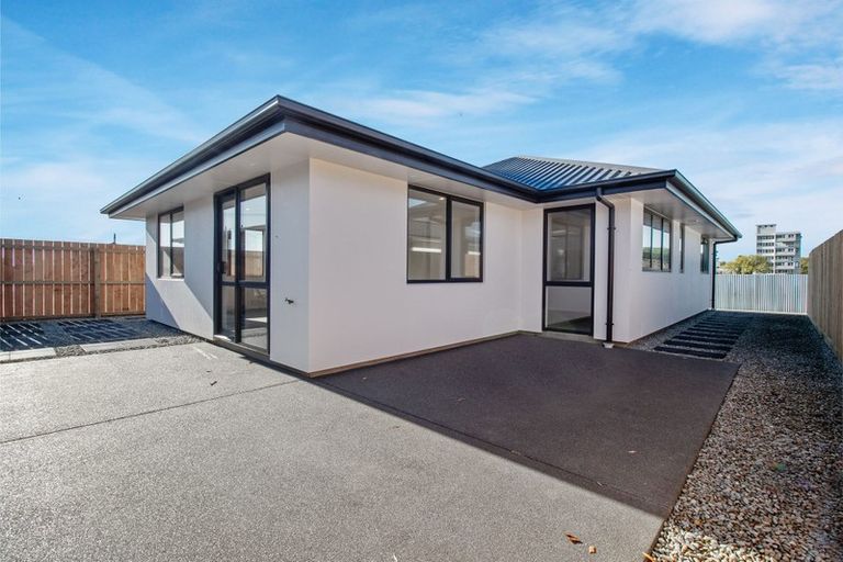 Photo of property in 29a Edward Street, Lincoln, 7608