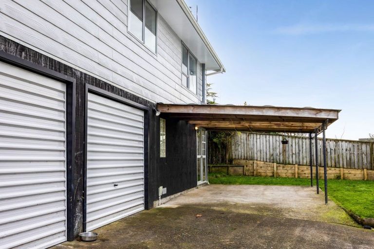 Photo of property in 73 Heta Road, Highlands Park, New Plymouth, 4312