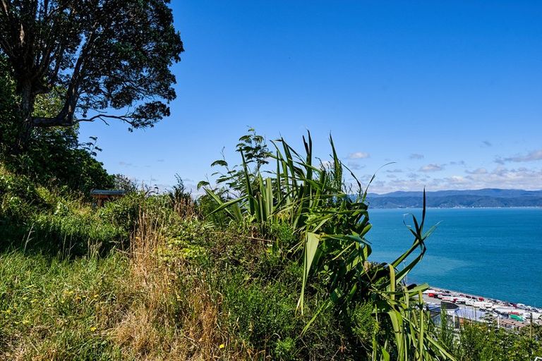 Photo of property in 137 Barnard Street, Wadestown, Wellington, 6012