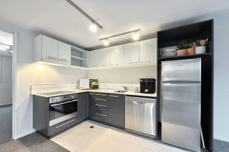 Photo of property in Detroit Apartments, 307/181 Tasman Street, Mount Cook, Wellington, 6021