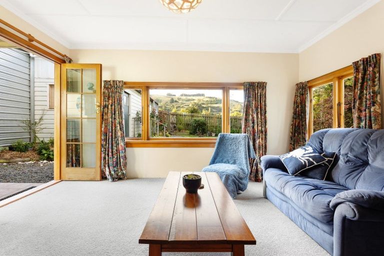 Photo of property in 6 The Terrace, Warrington, Waikouaiti, 9471