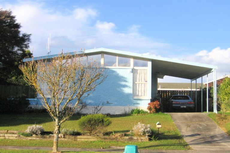 Photo of property in 22 Deanwell Avenue, Deanwell, Hamilton, 3206