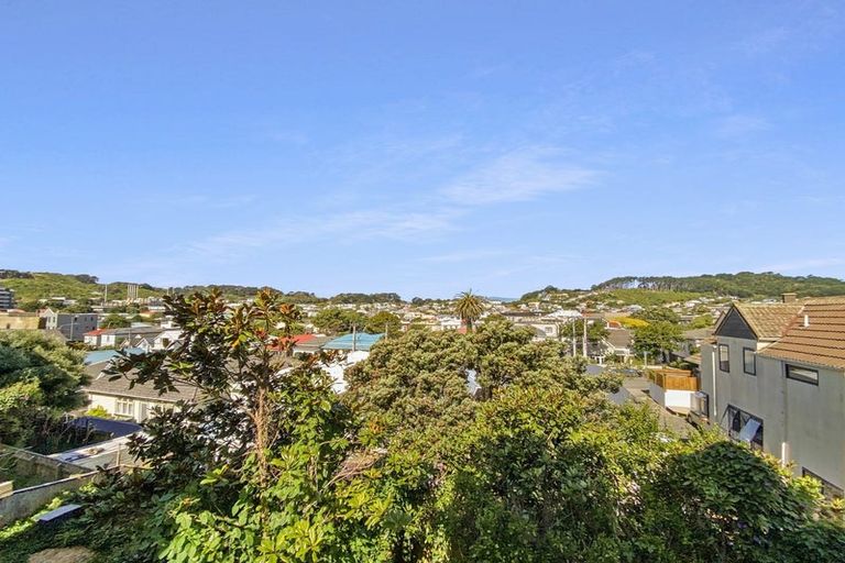 Photo of property in 14 Kenwyn Terrace, Newtown, Wellington, 6021