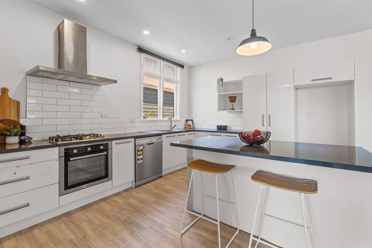 Photo of property in 117 Richardson Street, Saint Kilda, Dunedin, 9012