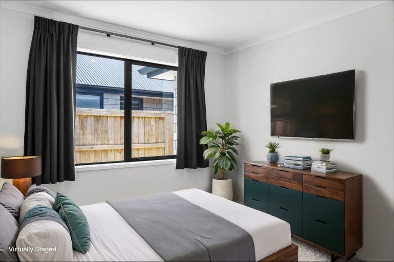 Photo of property in 1 Holstein Way, Papamoa, 3118